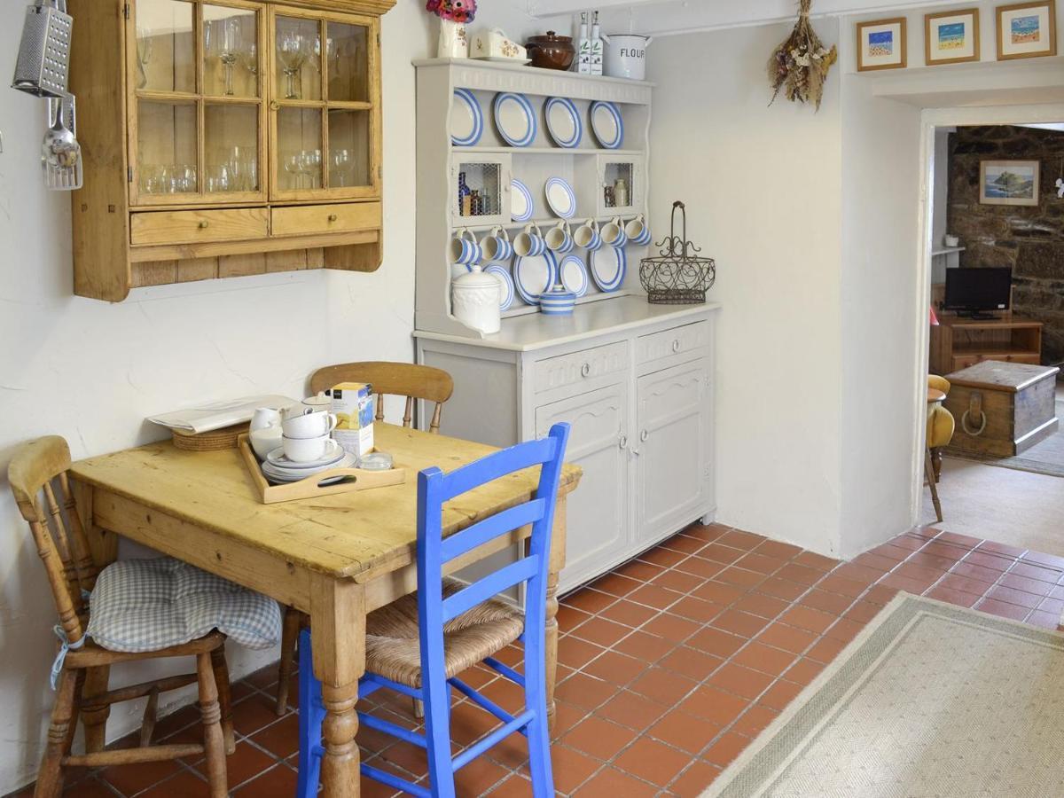 Pen Camneves Vila Newlyn Exterior foto
