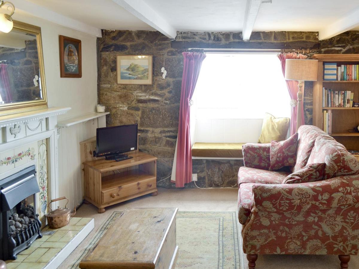 Pen Camneves Vila Newlyn Exterior foto