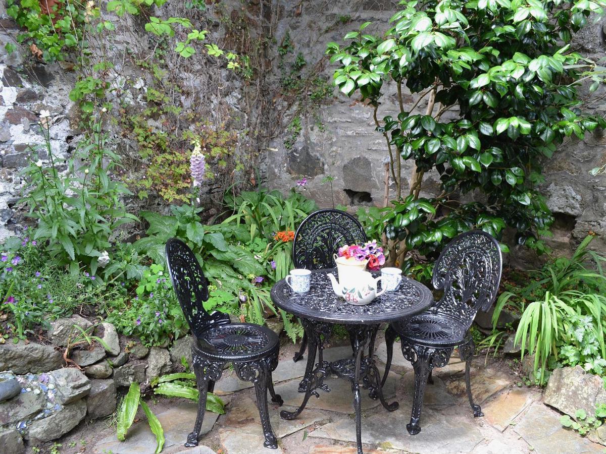 Pen Camneves Vila Newlyn Exterior foto